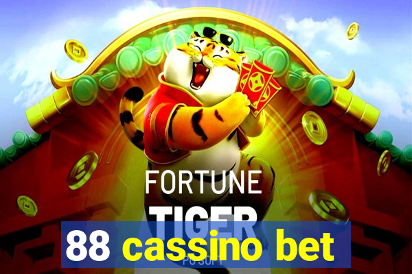 88 cassino bet